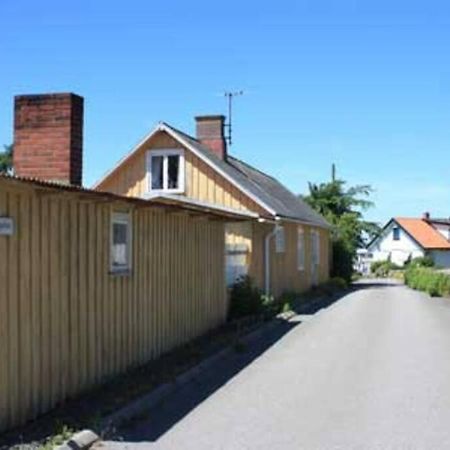 Cozy Cottage By The Sea South Of Varberg Traslovslage Exteriér fotografie