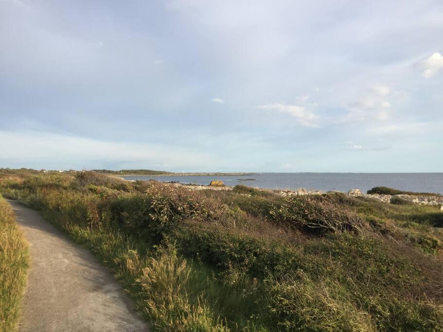 Cozy Cottage By The Sea South Of Varberg Traslovslage Exteriér fotografie